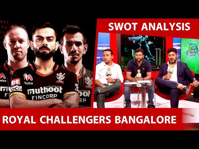 Royal Challengers Bangalore Special: Opener Virat बेहतर गेंदबाजी और Maxwell पावर जीता सकता है Trophy