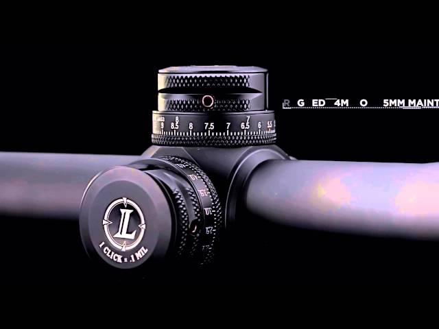 LEUPOLD MARK 8