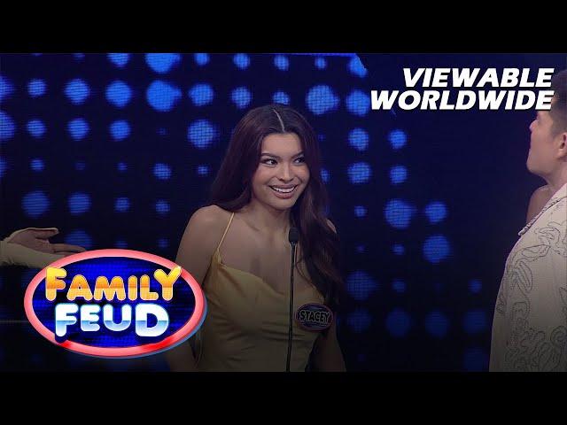 Family Feud: KUNG HINDI DAGA, MAGUGULAT KA KUNG ANG MAHUHULI MO SA MOUSETRAP AY ANO? (Episode 509)