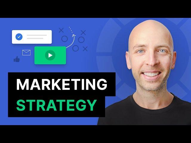 The Ultimate Content Marketing Strategy