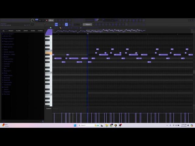 How to make Xangang Type Pluggnb Beats for Summrs & Autumn!