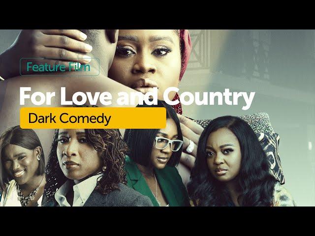 For Love and Country | Dark Comedy | Sparrow Station