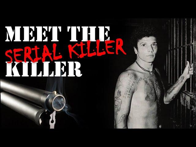 The Truth About the Story of the Real Life Vigilante Serial Killer