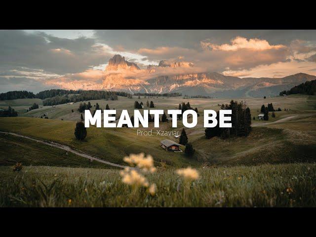 (FREE) Country Type Beat - "Meant To Be" - Morgan Wallen x Post Malone Type Beat Instrumental 2024