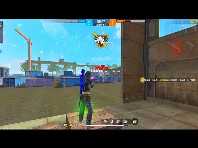 Complete Settings  Poco X3 Pro - Free Fire Highlights