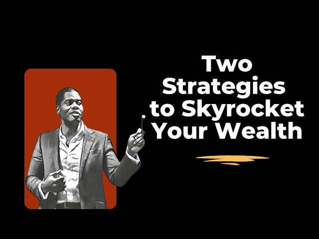 Money-Making Magic: The Power of These Two Killer Option Strategies