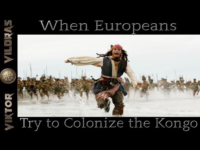 Karma: When Kongo Colonizes Belgium