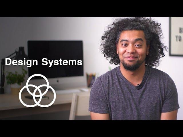 Creative Director Dan Mall Explains Design Systems and How to Use Them - Class Excerpt