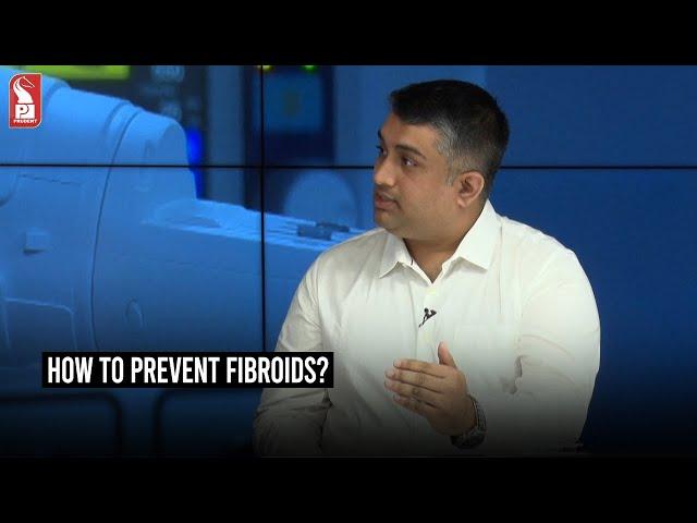 How to prevent fibroids? | Dr Mangirish Kenkre | Consultant Laparoscopic Gynaecology | Shorts