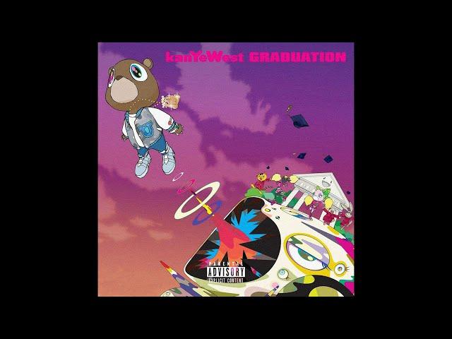 "Shine" Kanye West X Graduation (Type Beat)