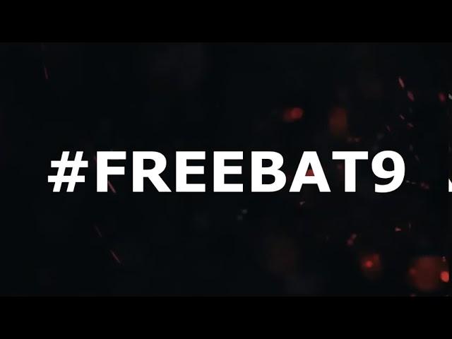 #FREEBAT9 / нам не п*хуй / relyze