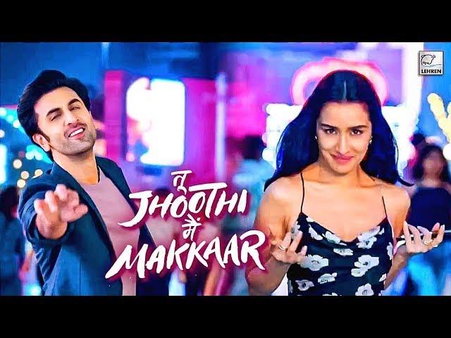 Ranbir Kapoor   Shraddha Kapoor   New Bollywood Movie 2023   New South Hindi Dubbed Movies 2023