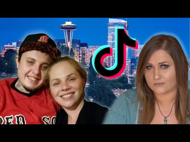 Viral TikTok Case: The Murders Of Austin Wenner & Jessica Lewis