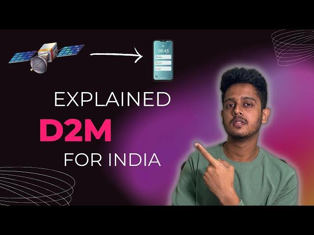 Understanding D2M: Will forever Change India