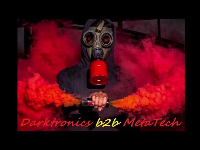 Darktronics b2b MetaTech 27.06.2020