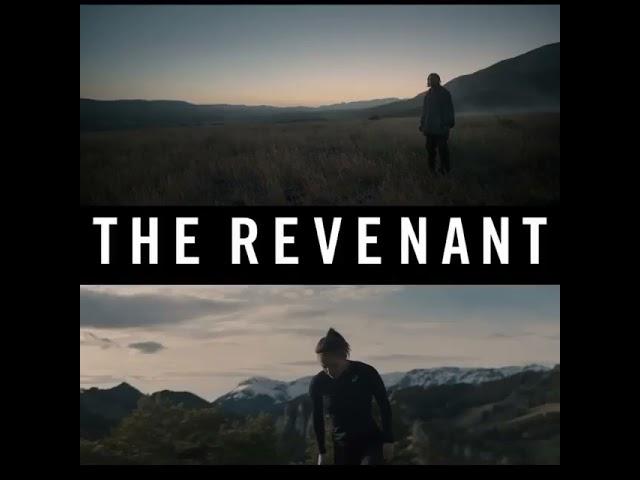 ““The Revenant”color grad recreation by @theqazman  ・・・・・・・・・・ Follow  @theqazman for more