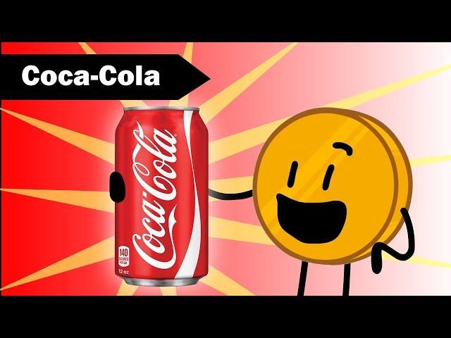 BFB Short: Coiny’s Cola!