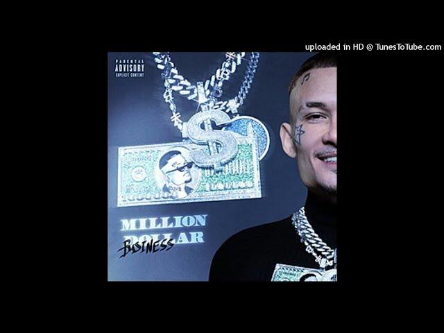 [FREE FOR PROFIT] MORGENSHTERN MILLION DOLLAR: BUSINESS Type Beat (prod.by EGOR)