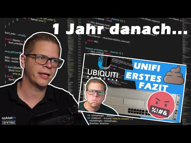 Unify.... 1 Jahr danach.....