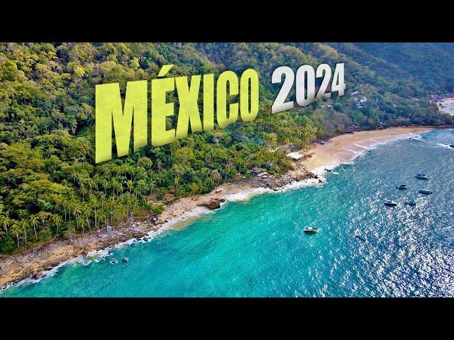  Living in NUEVO VALLARTA, México: MUST Go Beaches! Local Markets | BEST Street Tacos + FOOD TOURS