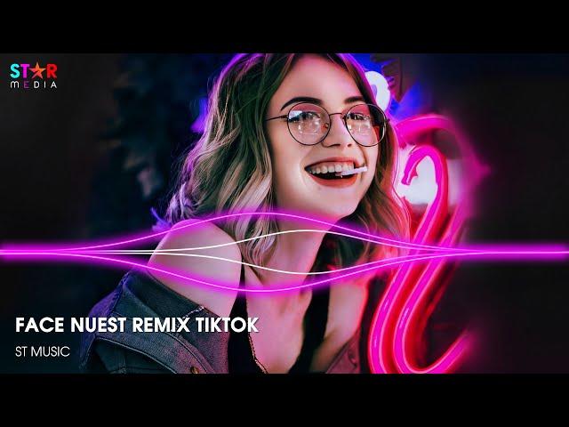 FACE NU'EST REMIX x WHAT ARE WORDS - NHẠC TREND ĐIỆU NHẢY PHÁP SƯ TRUNG HOA HOT TIKTOK