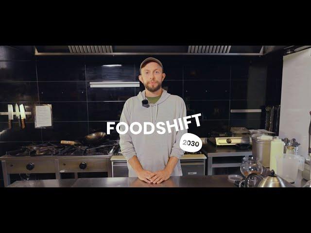 FoodSHIFT2030 ~ WRO food lesson ~ TAJFUN