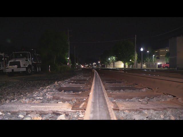 Body found on train tracks in Dearborn County, police investigation underway