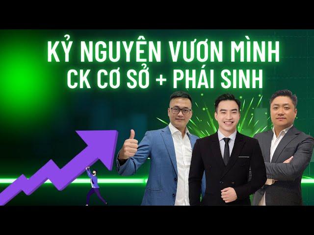 Nhận định thị trường chứng khoán hàng ngày | Phân tích vnindex, cổ phiếu tiềm năng hôm nay- NGỌC LÂM