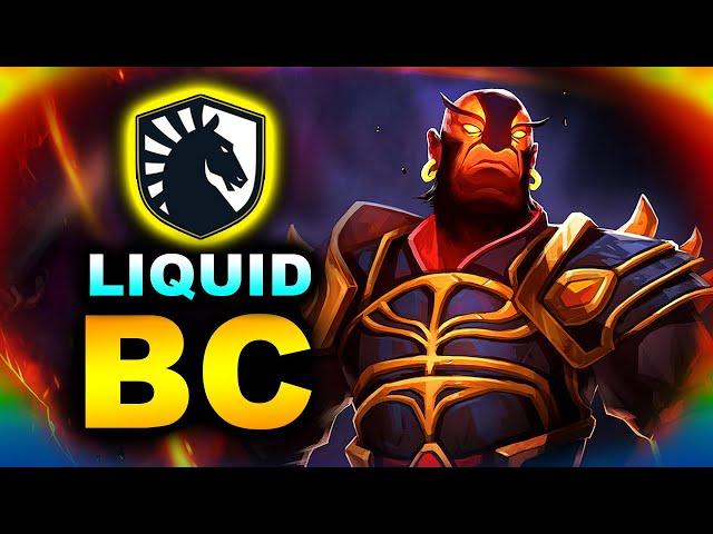 LIQUID vs BEASTCOAST - GROUP A FINAL - THE BALI MAJOR 2023 DOTA 2