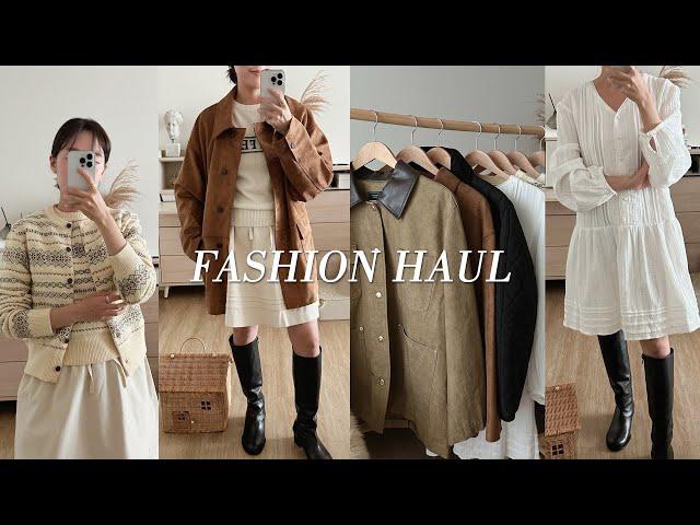 [Event] Must Buy This! In FallFollowing Kong Hyo-jin's Fashion (Work Jacket, Suede Jacket, etc.)