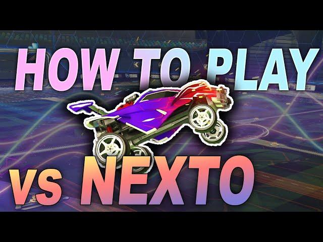 How to play against Nexto [BOT INSTALL GUIDE]