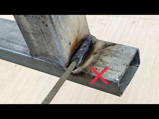 12 Welding Tips for Beginners | Basic Welding Guide | Arc Welding Tips and Tricks