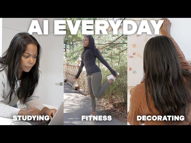 How To Use AI In Your Daily Life | ChatGPT Life Hacks