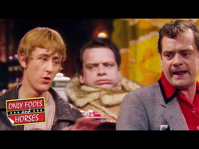 LIVE: Top Moments of Only Fools And Horses Series 1 | BBC Comedy Greats