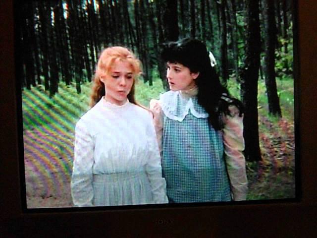 Anne of Green Gables presented by Sullivan Entertainment