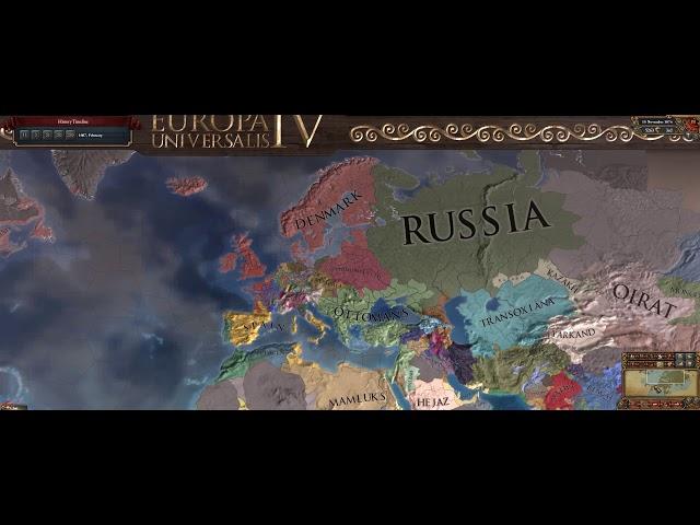 Eu4 multiplier: Russia and Scandinavia