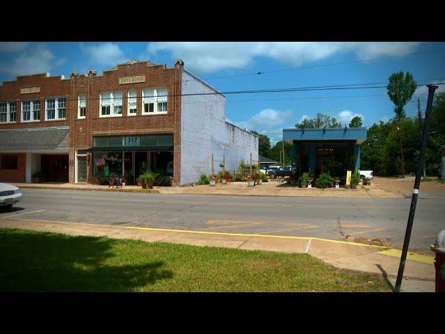 Marksville family working to repurpose buildings in Avoyelles Parish