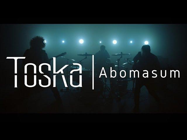 Toska | Abomasum (Official Music Video)