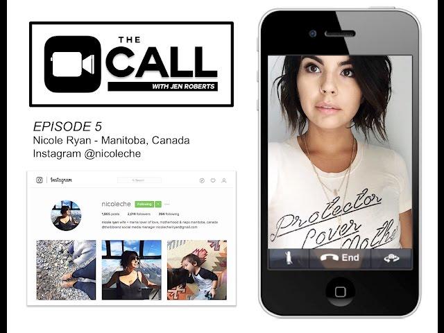 The Call - Ep.5 Nicole Ryan