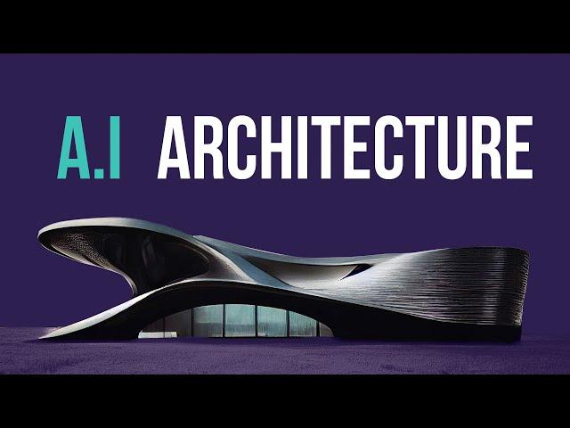 Will AI replace Architects ?