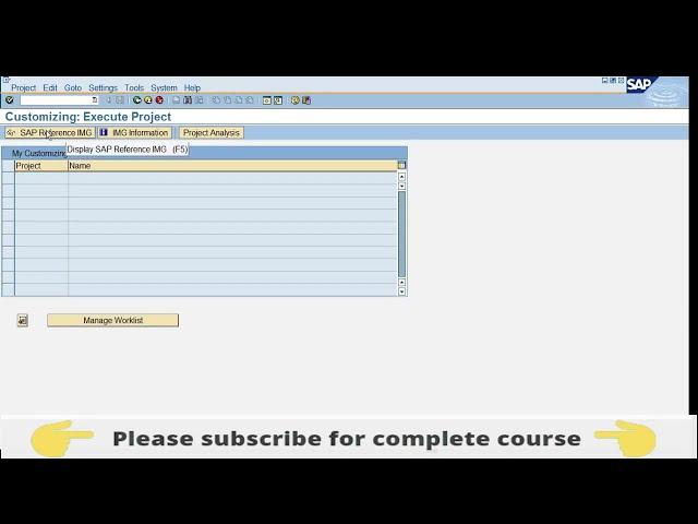 SAP FICO  training for beginners 2022| | Complete Fico Course