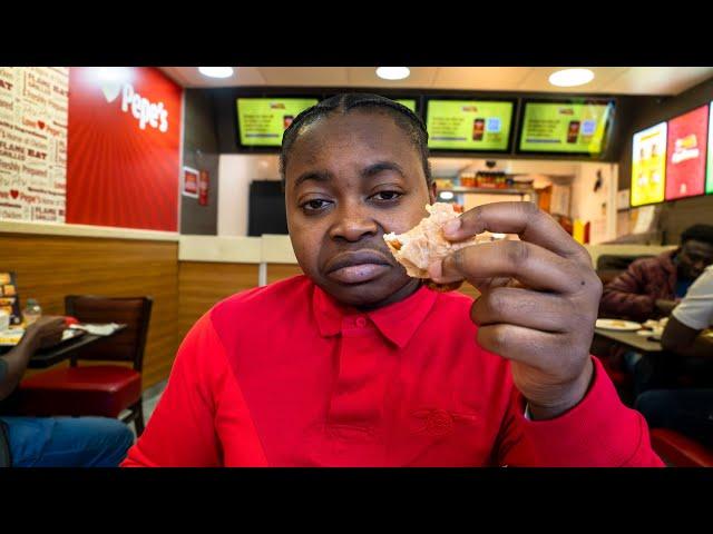 The Pengest Munch Ep. 141: Pepe's (Chessee)