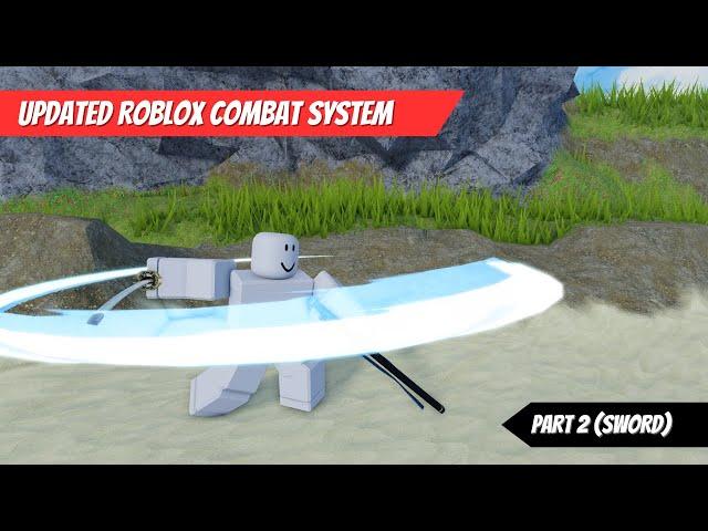 Advanced Roblox Combat System Tutorial Part 2