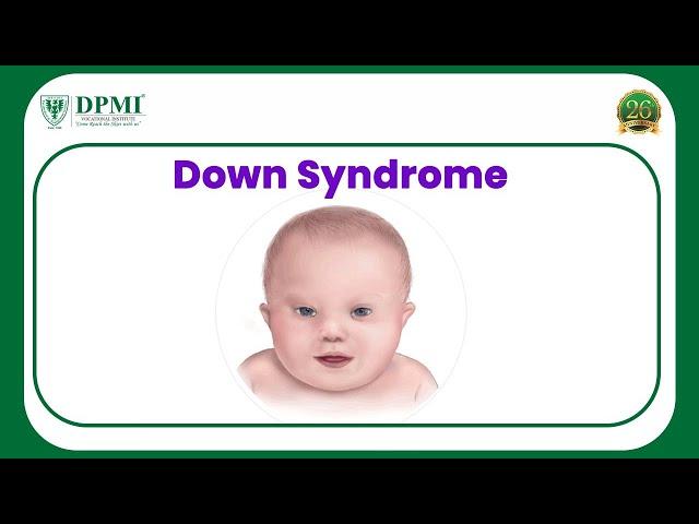 World Down Syndrome Day 2023 “With Us Not For Us” ...DPMI India