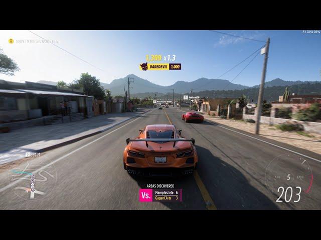 Forza Horizon 5 - Multiplayer Patch - How to apply Online Fix