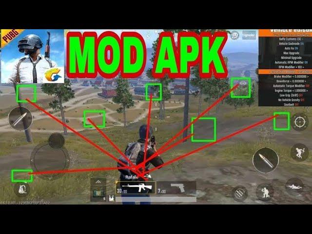 ЧИТ на ПУБГ МОБАЙЛ КРУТОЙ ЧИТ НА PUBG MOBILE Аим,Вх СКАЧАТЬ ЧИТ,ЧИТ НА ПУБГ НА ЭМУЛЯТОР