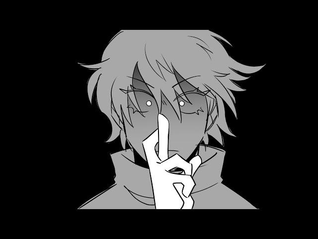 Who Broke It? [JJK Animatic]