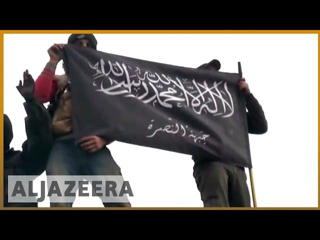  Idlib offensive: Russia and Turkey stall fighting | Al Jazeera English