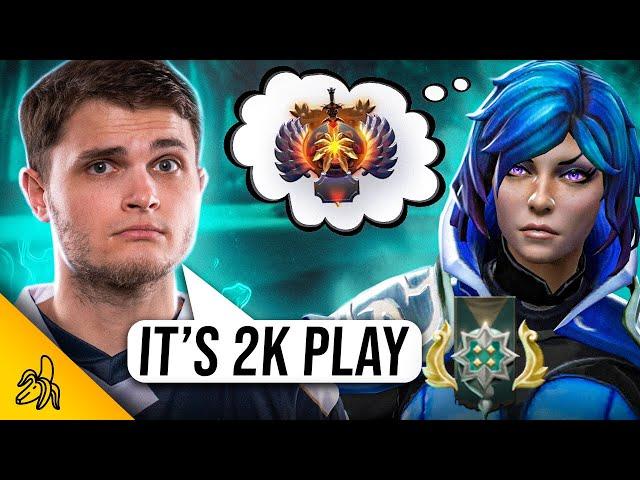 9k mind, 2k play | Live Coaching Session