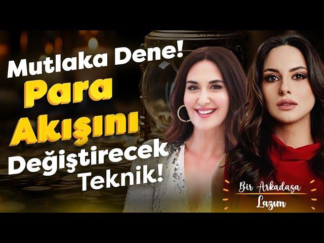 Bekleme Yapma Eyleme Geç! İstemeyi Öğren Hayallerin Gerçek Olsun! | Duygu Demirdağ - Ayşe Tolga